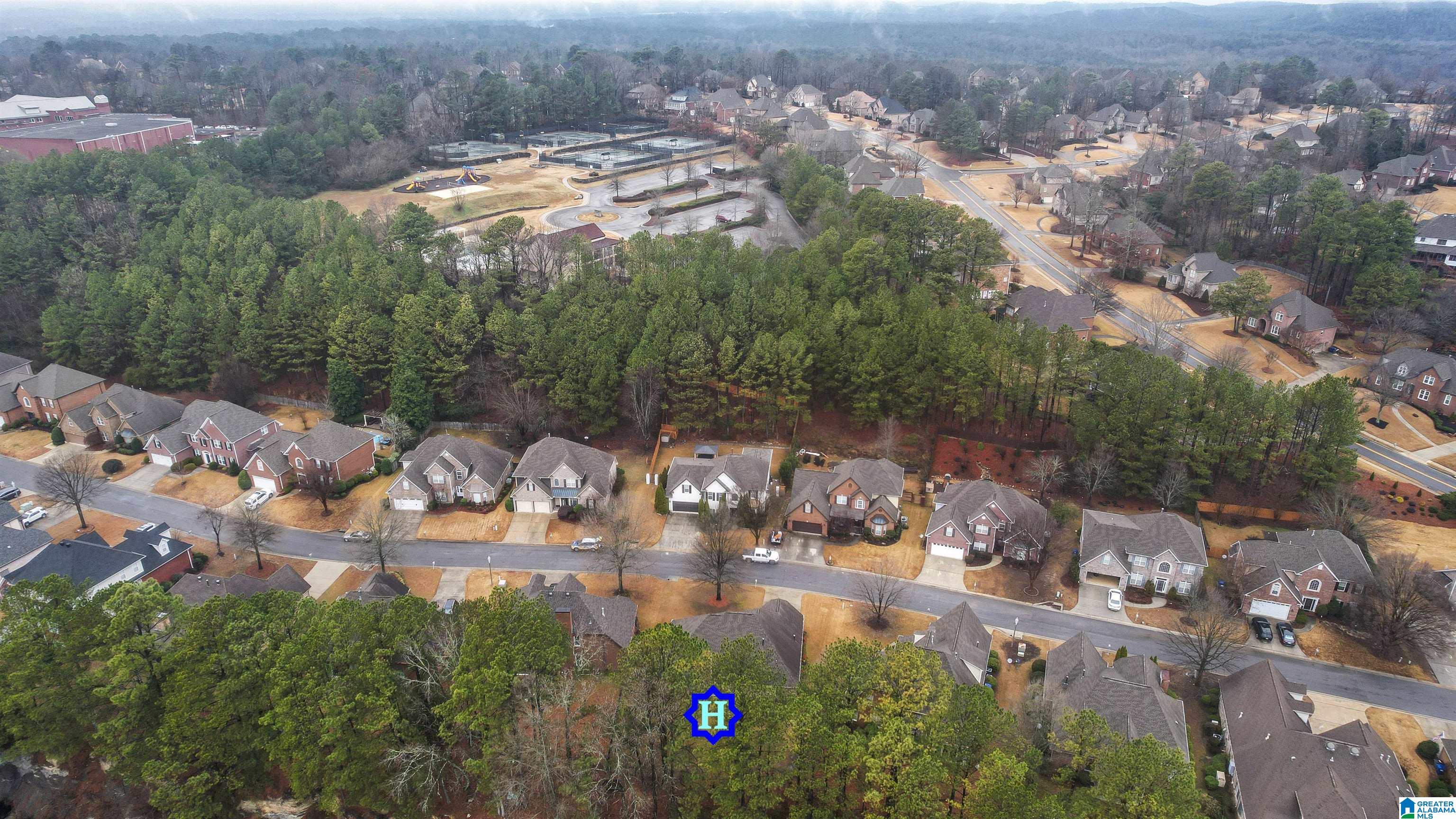5824 Waterstone Point Birmingham, AL 35244 - Photo 39 of 44
