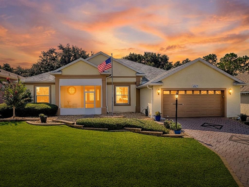 4817 Sable Ridge Court Leesburg, FL 34748 - Photo 1 of 65 Gallery Image 1
