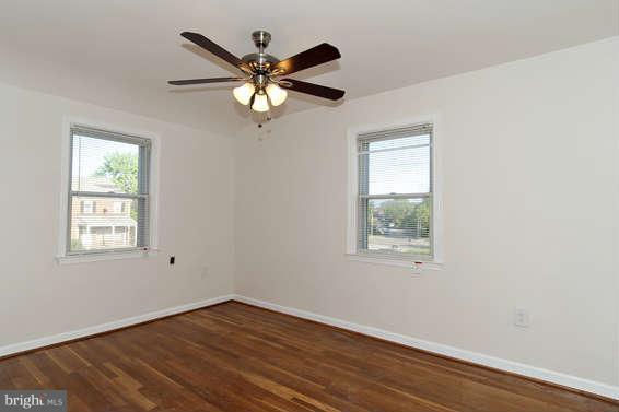 6100 Dunroming Road Baltimore, MD 21239 - Photo 13 of 21 Bedroom # 2