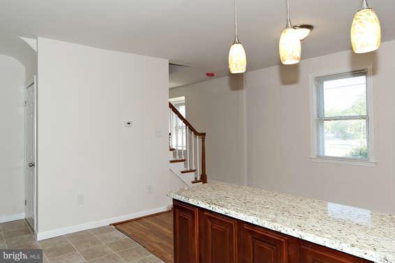 6100 Dunroming Road Baltimore, MD 21239 - Photo 8 of 21 Dining Room View #2