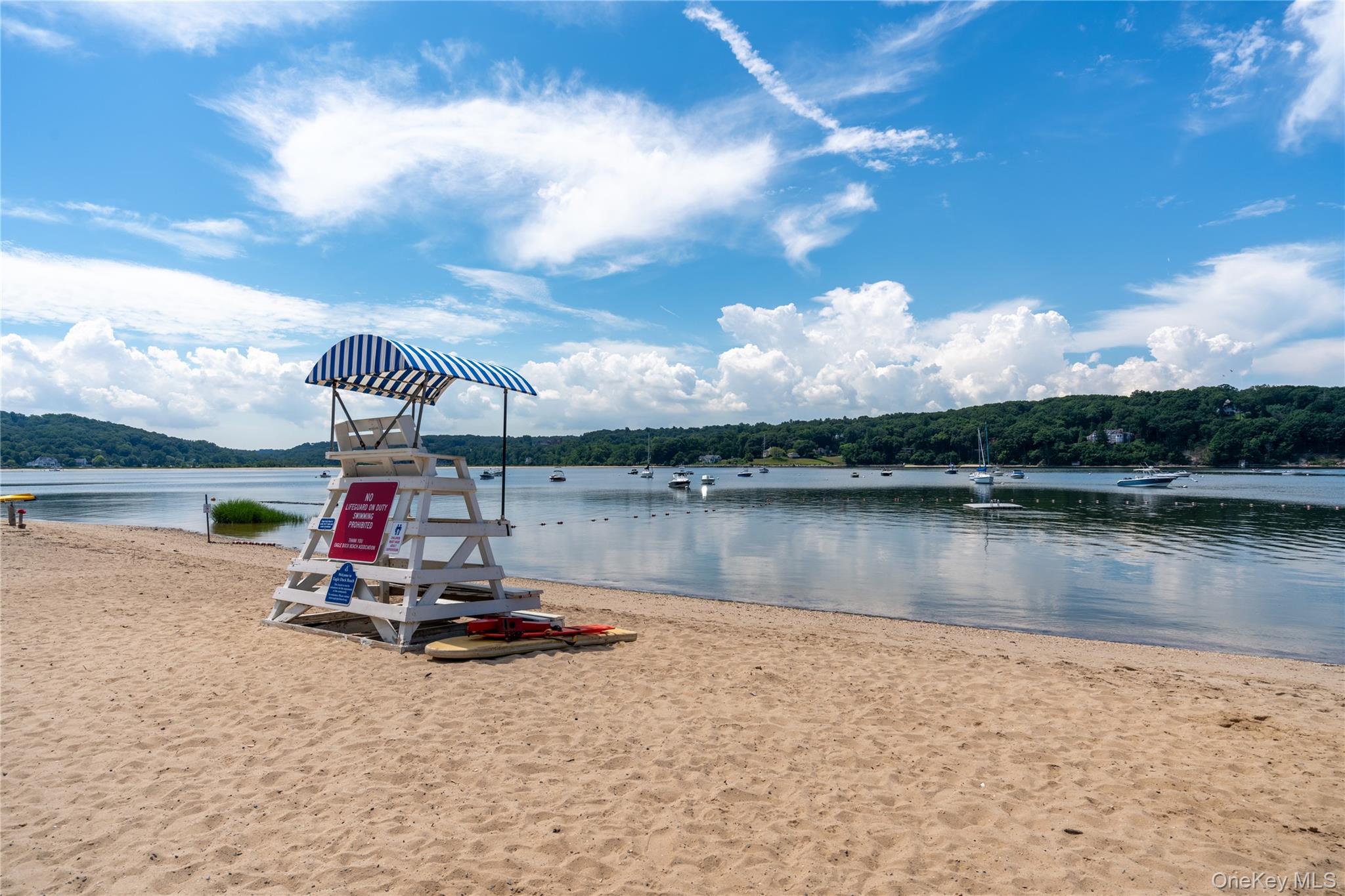 54 Snake Hill Road Cold Spring Harbor, NY 11724 - Photo 34 of 39 Eagle Dock Beach