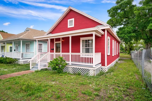$1,300 | 1901 Redell Street, Jacksonville, FL 32206