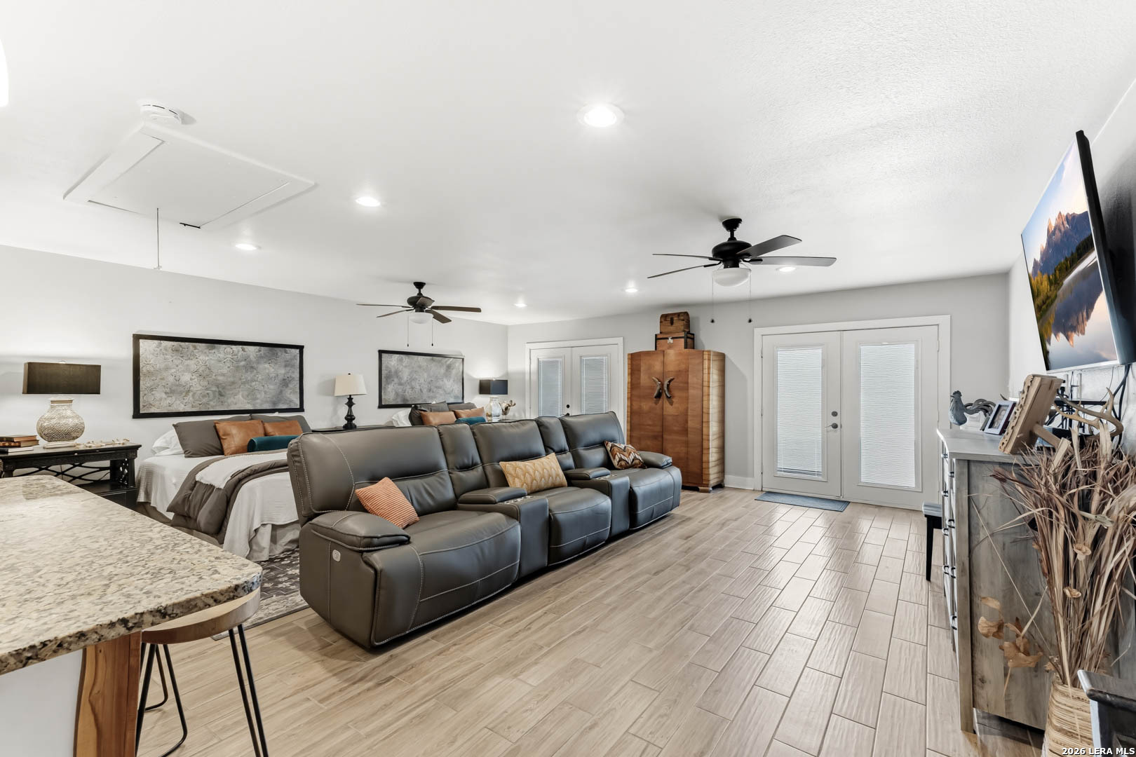 975 Flying R Ranch Road East Spring Branch, TX 78070 - Photo 25 of 47