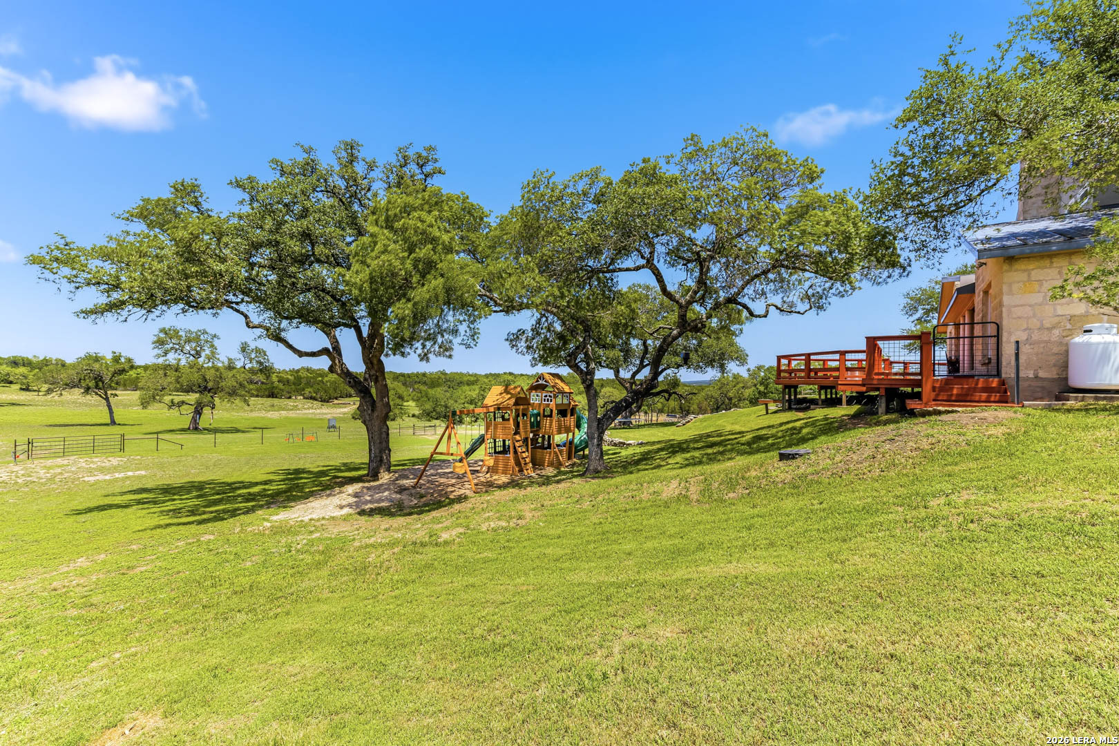 975 Flying R Ranch Road East Spring Branch, TX 78070 - Photo 31 of 47