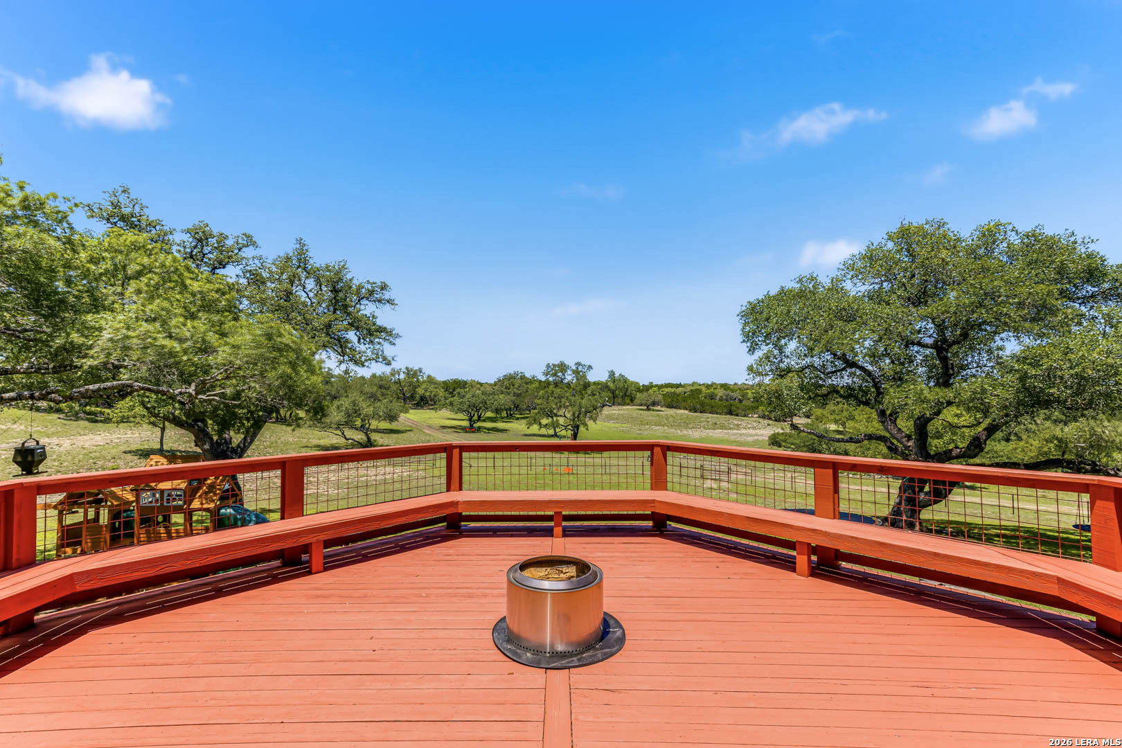 975 Flying R Ranch Road East Spring Branch, TX 78070 - Photo 33 of 47