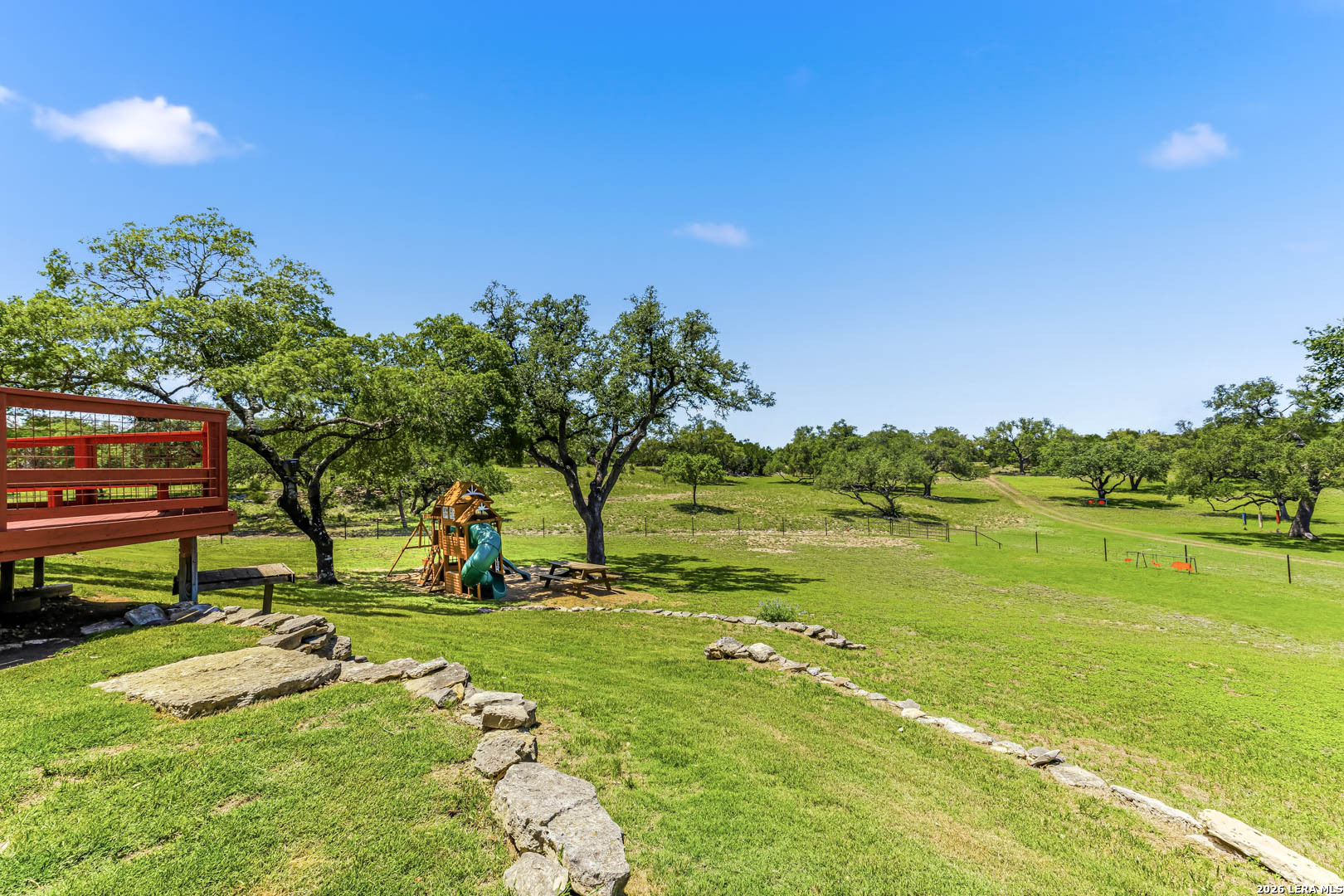 975 Flying R Ranch Road East Spring Branch, TX 78070 - Photo 35 of 47
