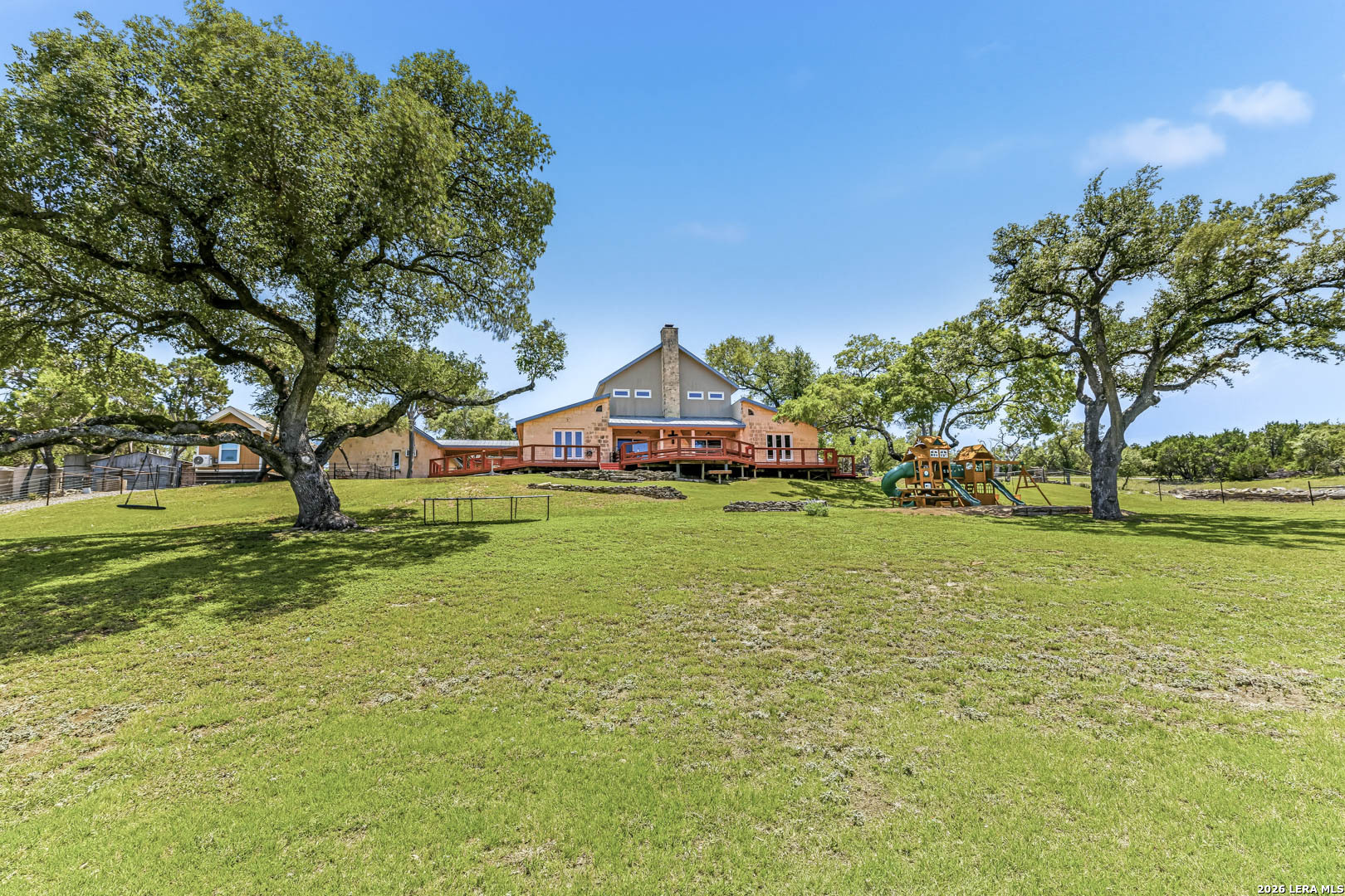 975 Flying R Ranch Road East Spring Branch, TX 78070 - Photo 37 of 47