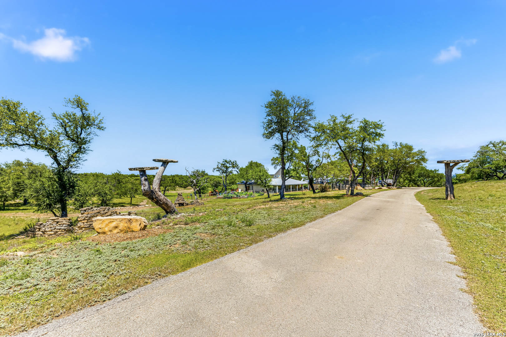 975 Flying R Ranch Road East Spring Branch, TX 78070 - Photo 39 of 47