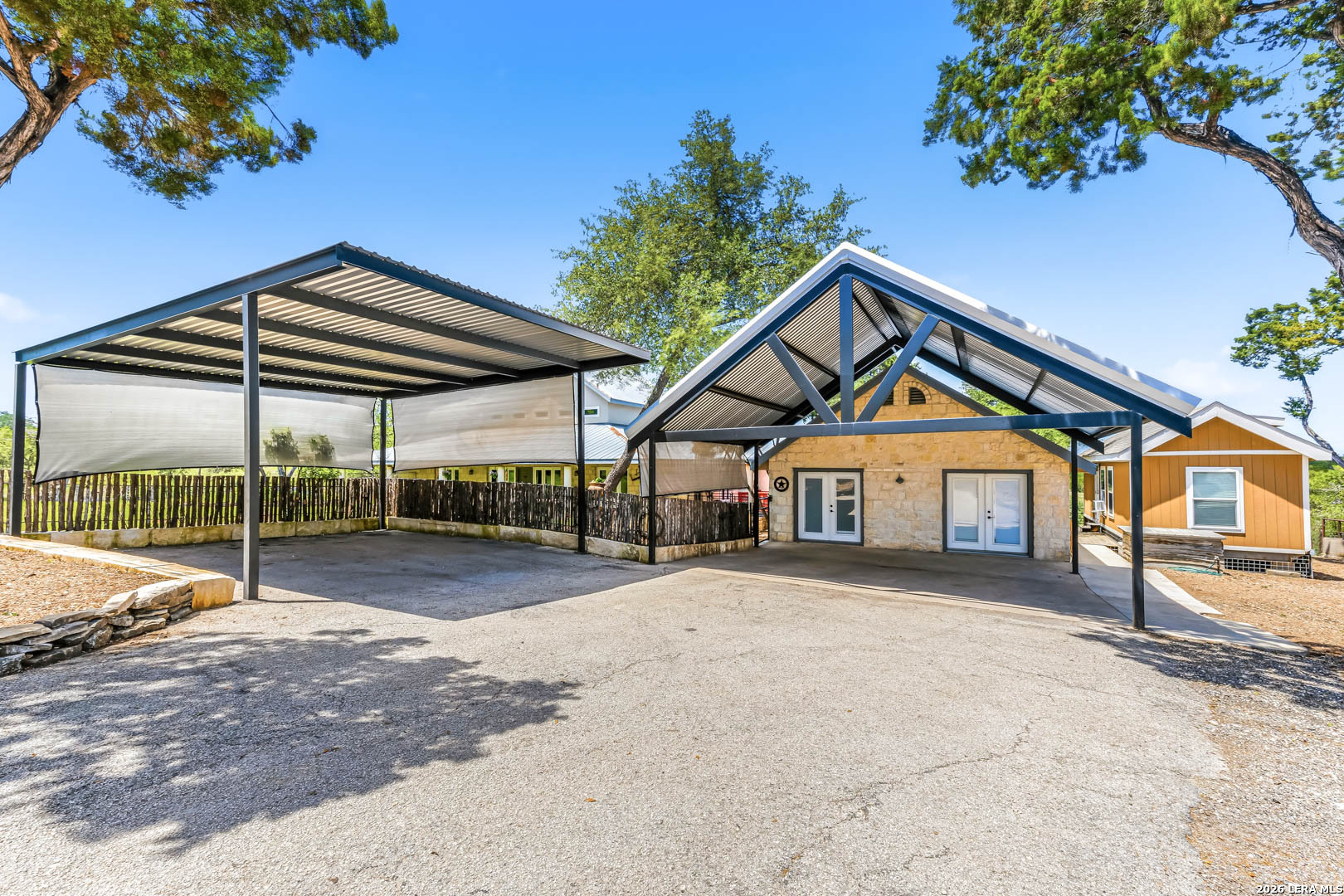 975 Flying R Ranch Road East Spring Branch, TX 78070 - Photo 40 of 47