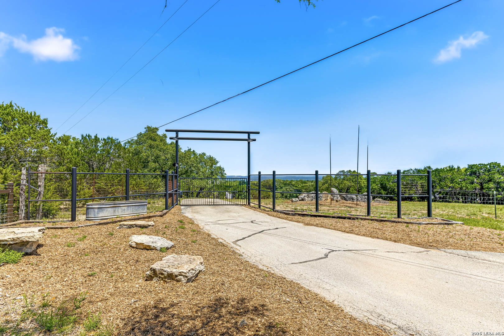 975 Flying R Ranch Road East Spring Branch, TX 78070 - Photo 41 of 47