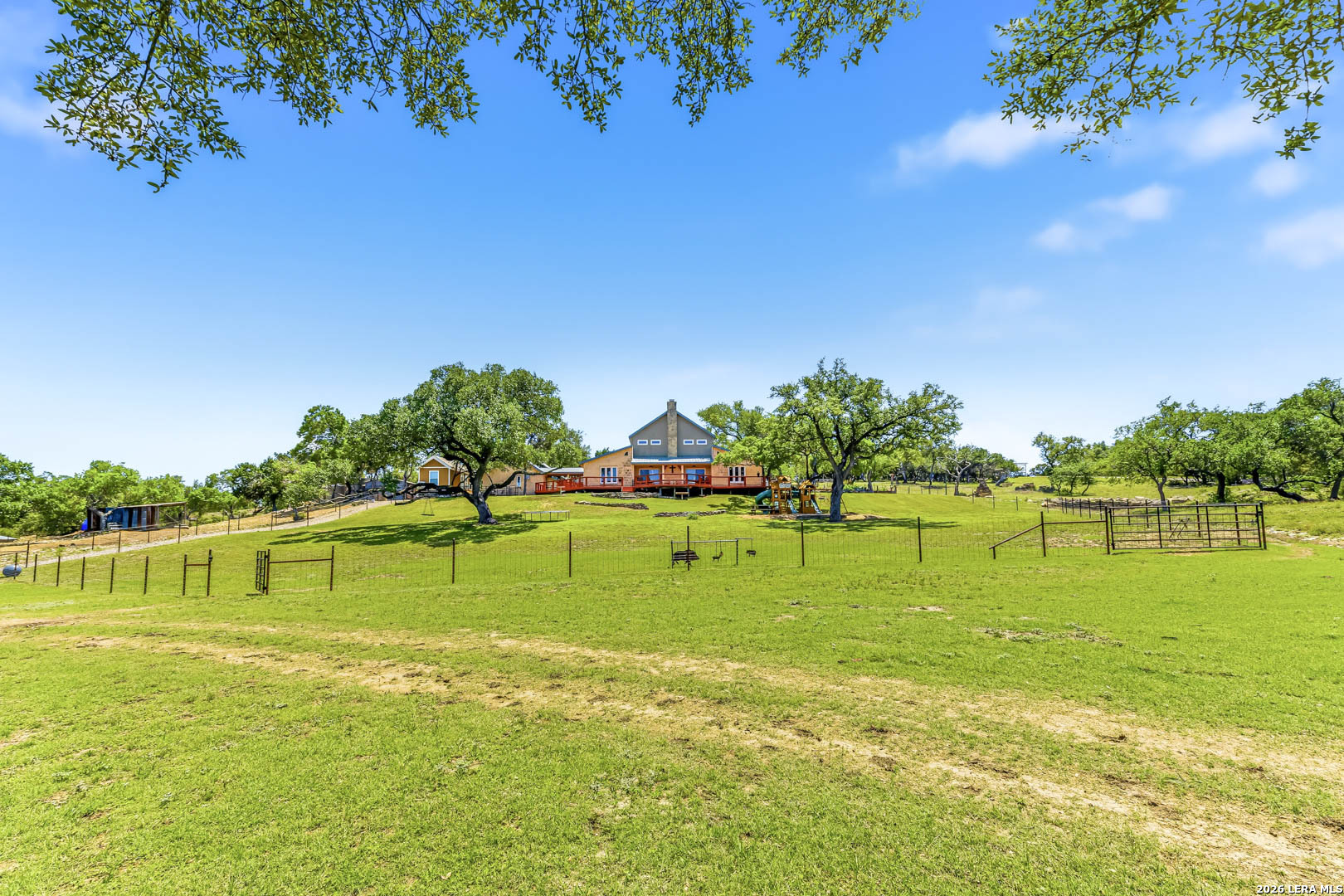 975 Flying R Ranch Road East Spring Branch, TX 78070 - Photo 42 of 47