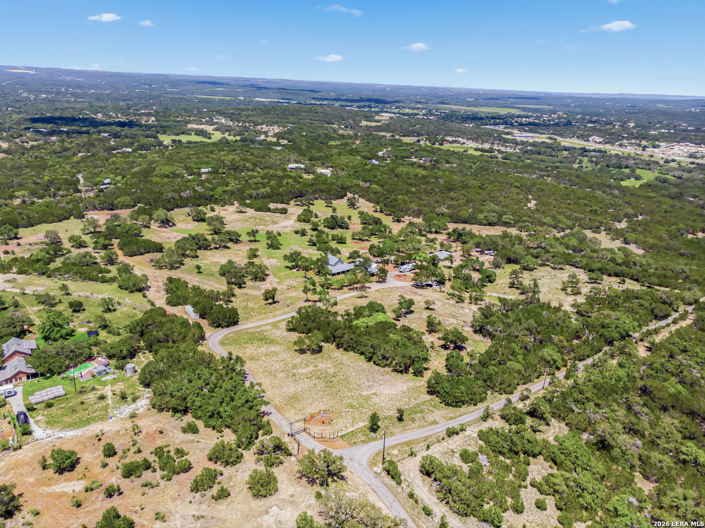 975 Flying R Ranch Road East Spring Branch, TX 78070 - Photo 43 of 47