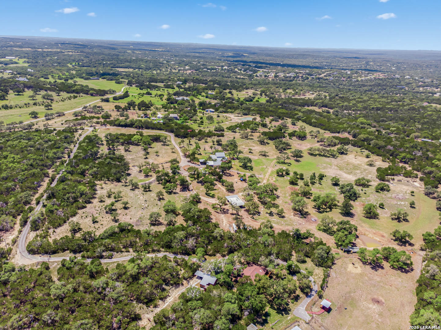 975 Flying R Ranch Road East Spring Branch, TX 78070 - Photo 45 of 47