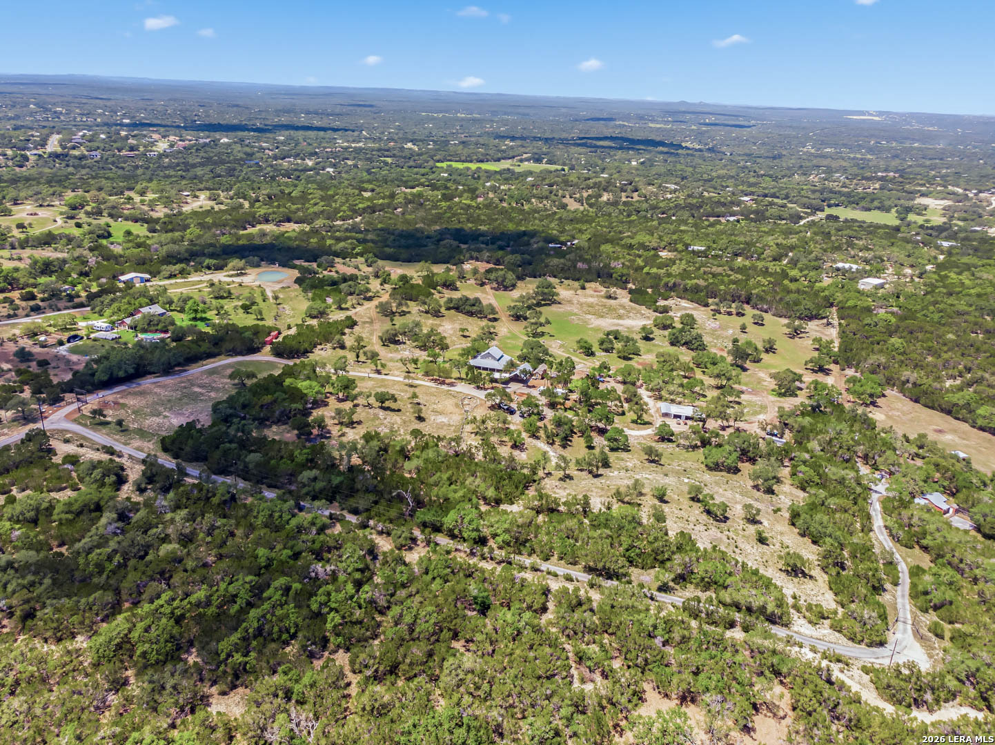 975 Flying R Ranch Road East Spring Branch, TX 78070 - Photo 46 of 47