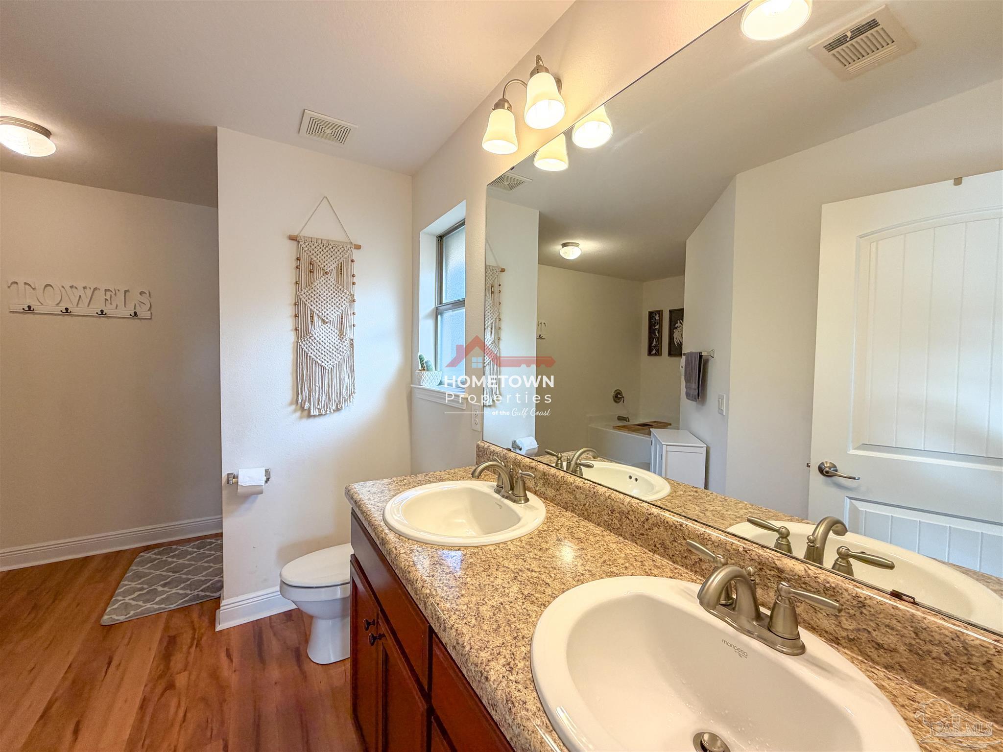 3477 Wasatch Range Loop Pensacola, FL 32526 - Photo 19 of 32