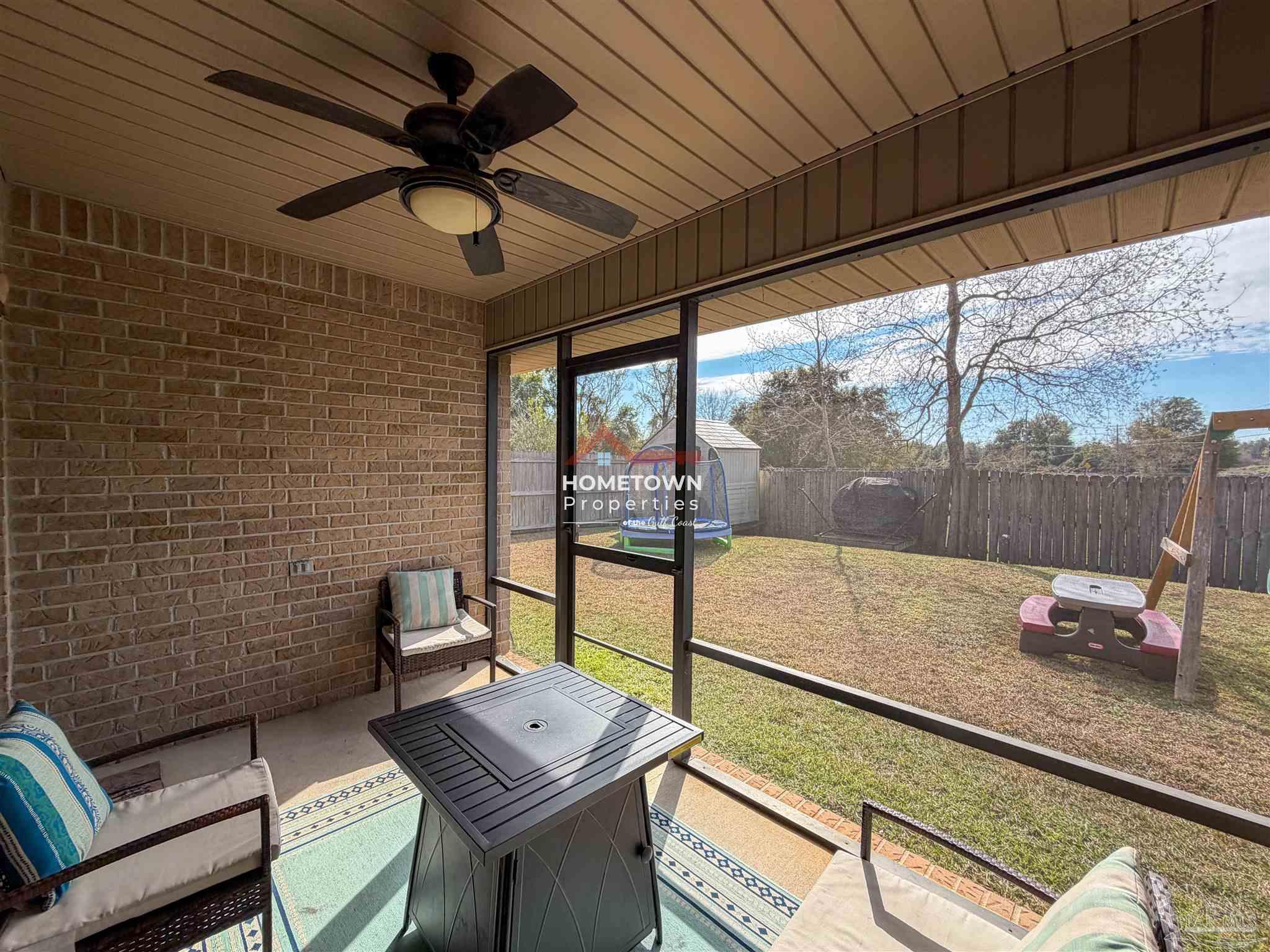 3477 Wasatch Range Loop Pensacola, FL 32526 - Photo 29 of 32