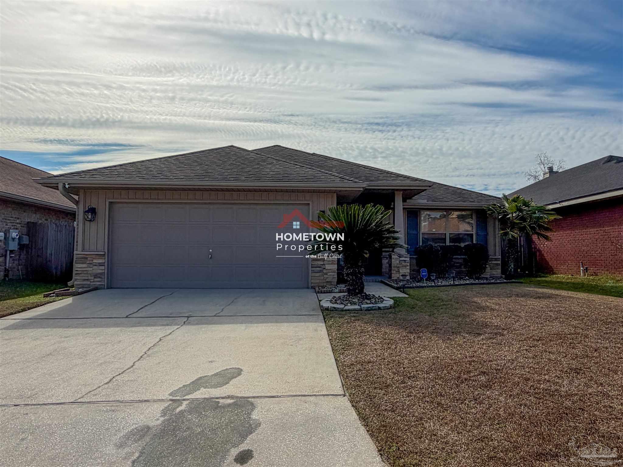 3477 Wasatch Range Loop Pensacola, FL 32526 - Photo 32 of 32