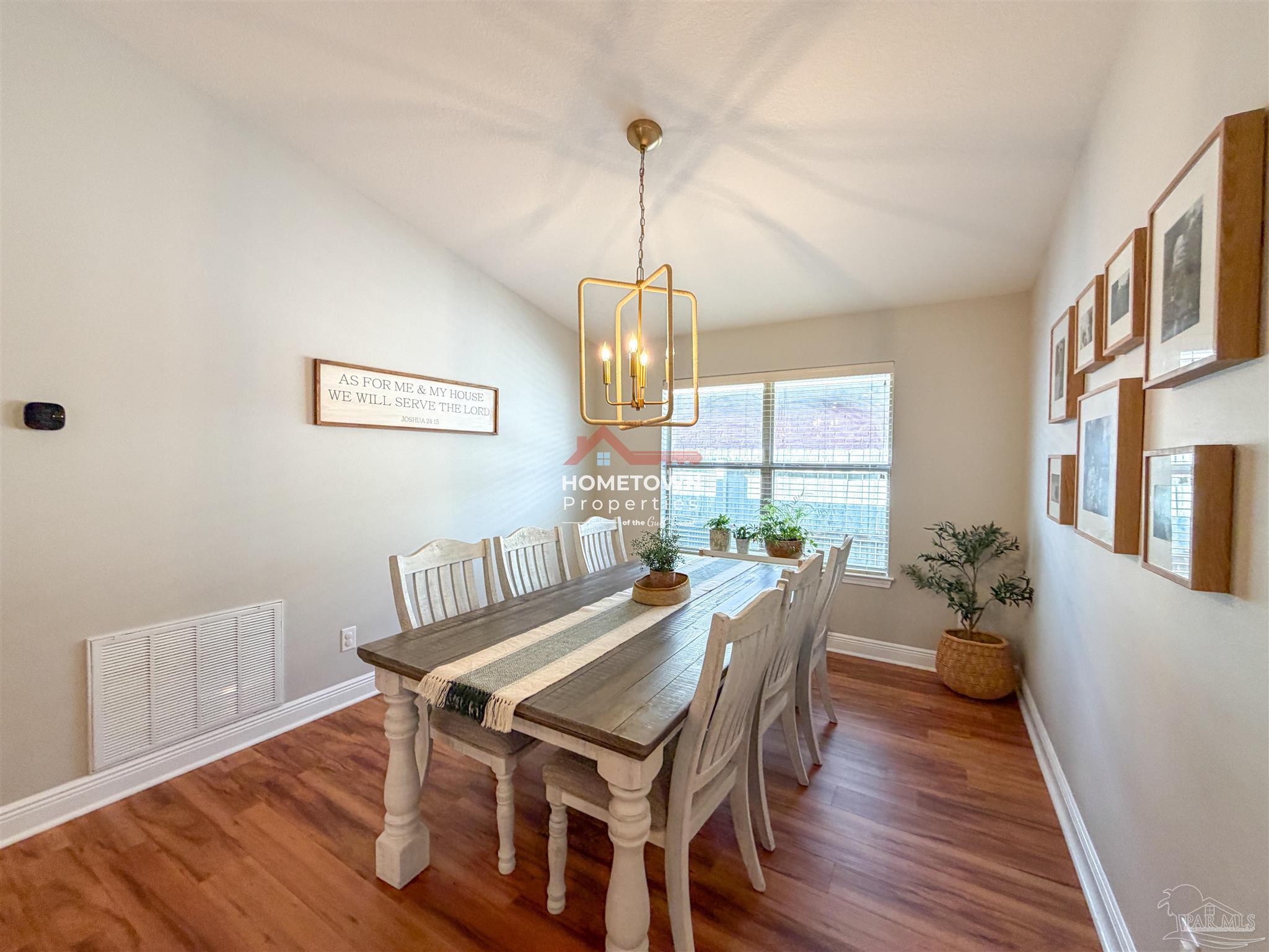 3477 Wasatch Range Loop Pensacola, FL 32526 - Photo 5 of 32