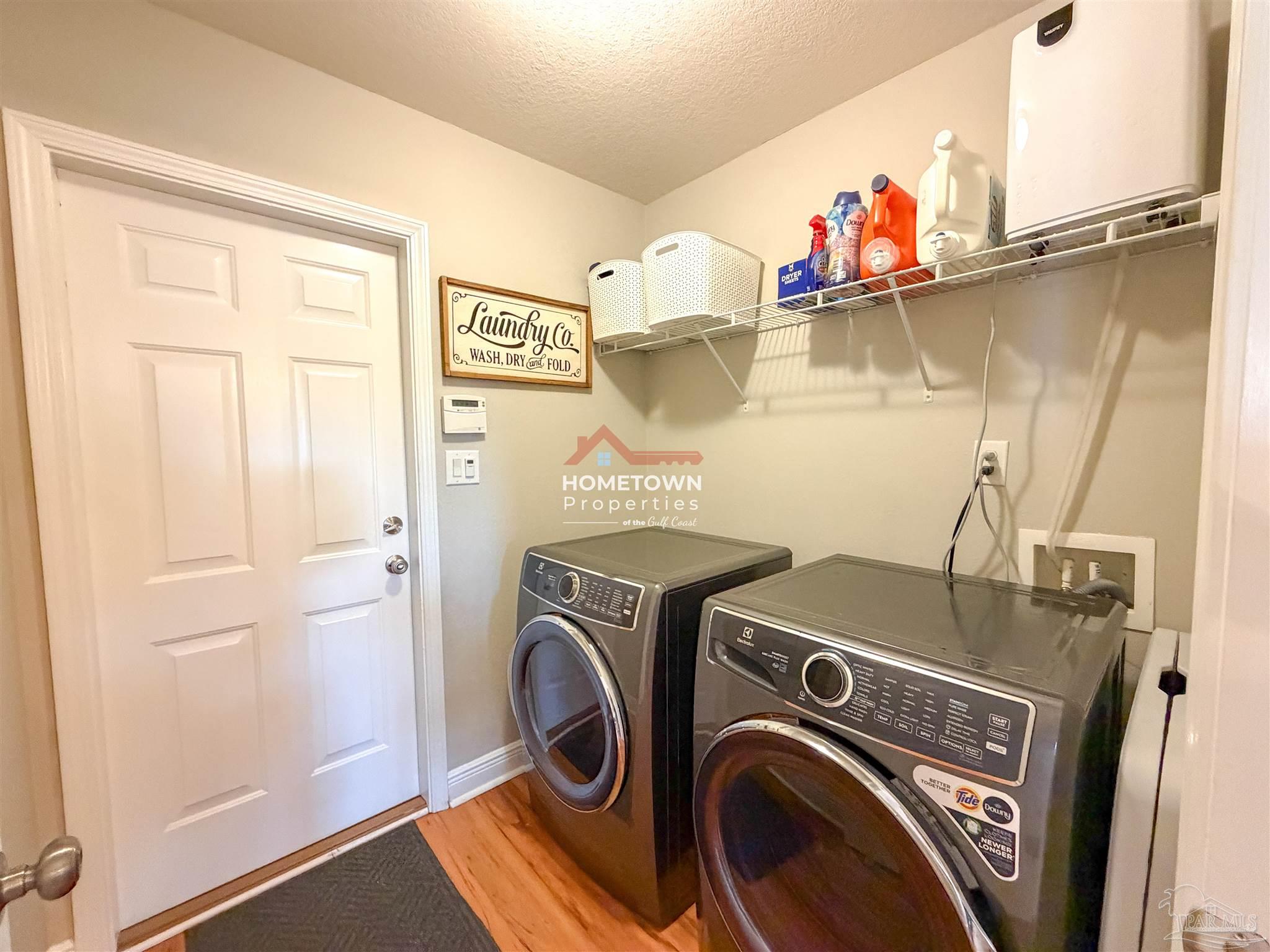 3477 Wasatch Range Loop Pensacola, FL 32526 - Photo 7 of 32