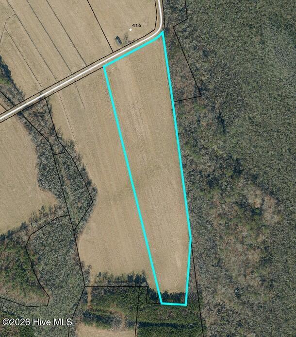 0 4 Forks Road Shawboro, NC 27973 - Photo 1 of 2 Aerial View