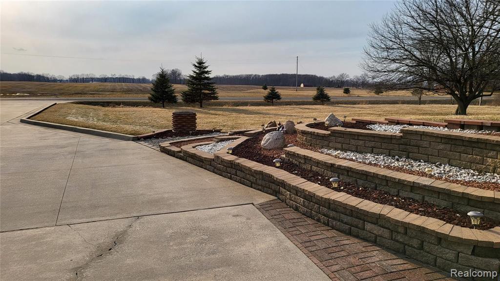 7889 Lemon Road Bancroft, MI 48414 - Photo 56 of 58