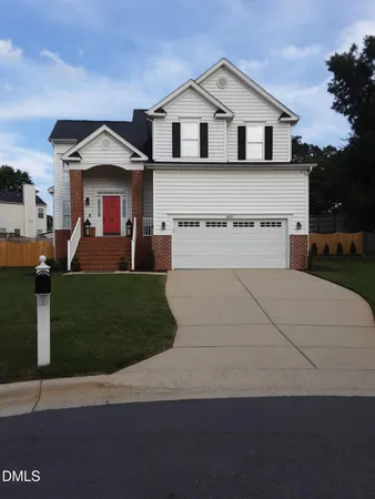 $475,000 | 8600 Colville Court, Raleigh, NC 27617