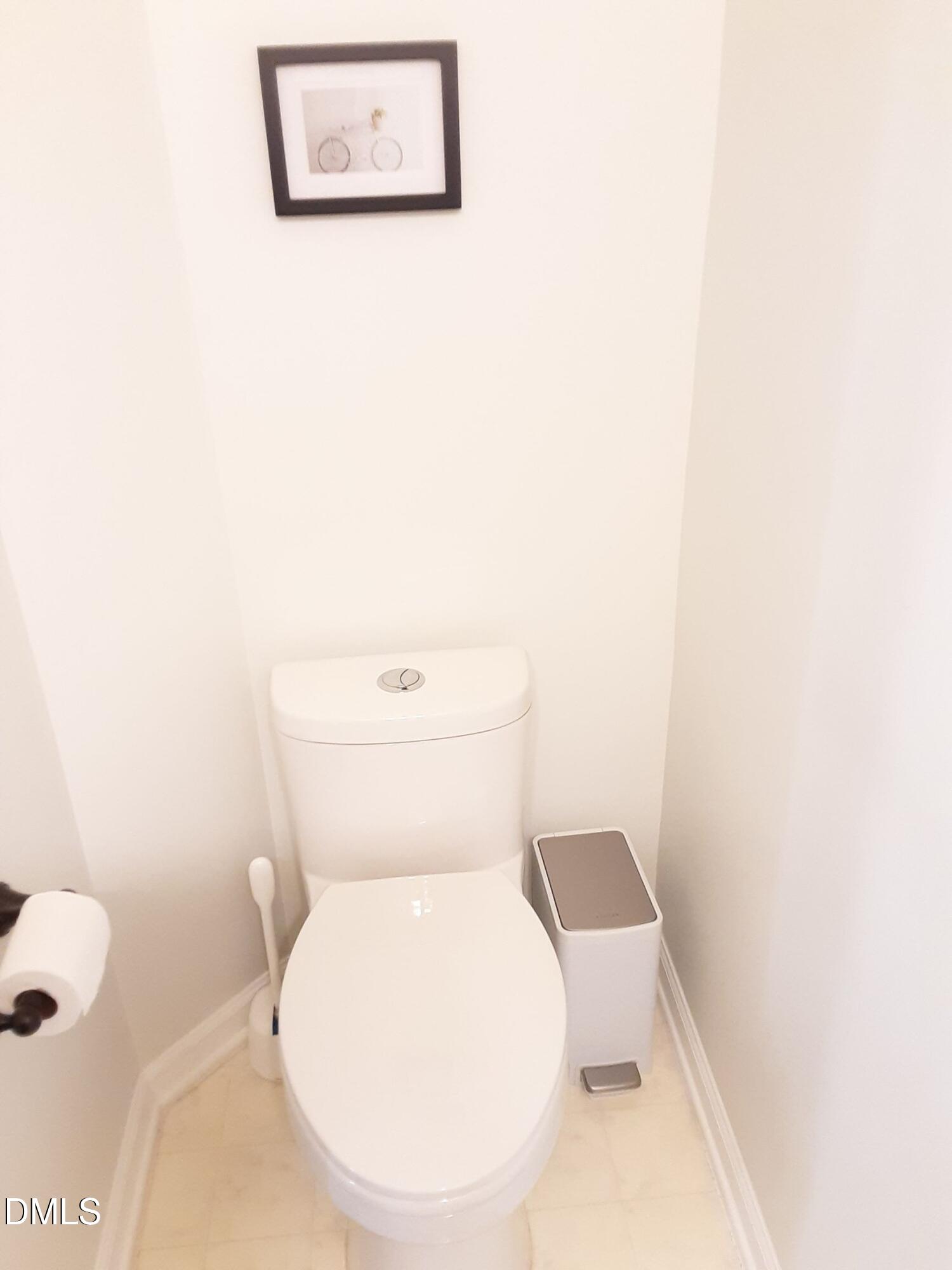 8600 Colville Court Raleigh, NC 27617 - Photo 11 of 26 .