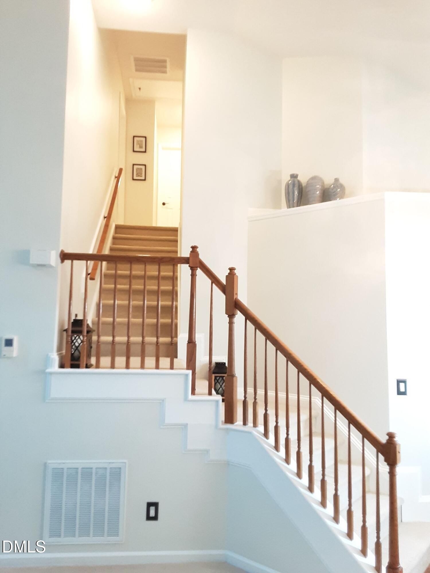 8600 Colville Court Raleigh, NC 27617 - Photo 12 of 26 .