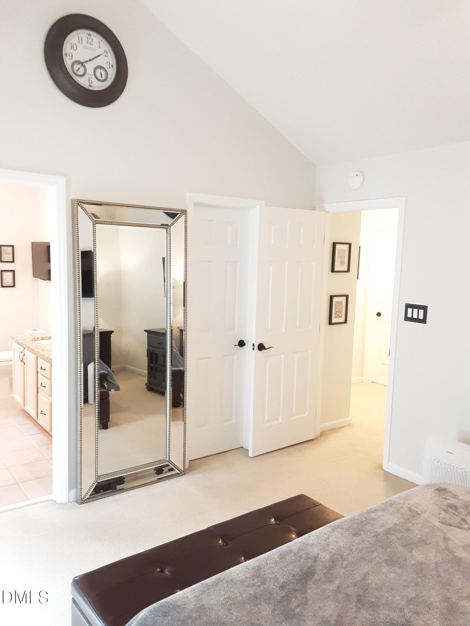 8600 Colville Court Raleigh, NC 27617 - Photo 14 of 26 .