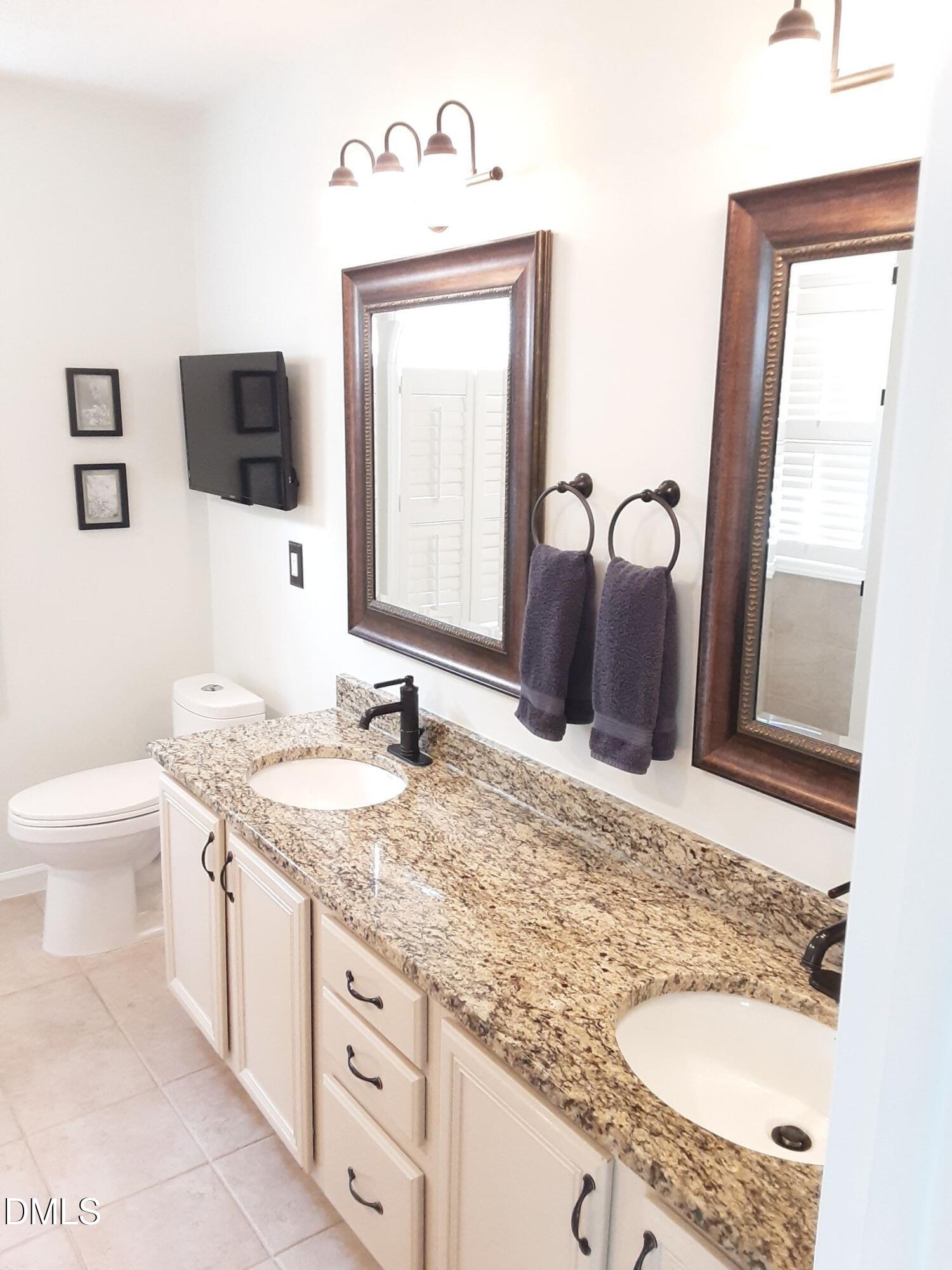 8600 Colville Court Raleigh, NC 27617 - Photo 16 of 26 .