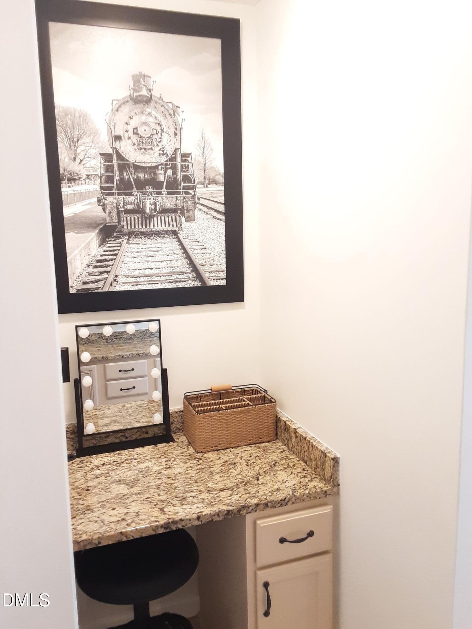 8600 Colville Court Raleigh, NC 27617 - Photo 17 of 26 .