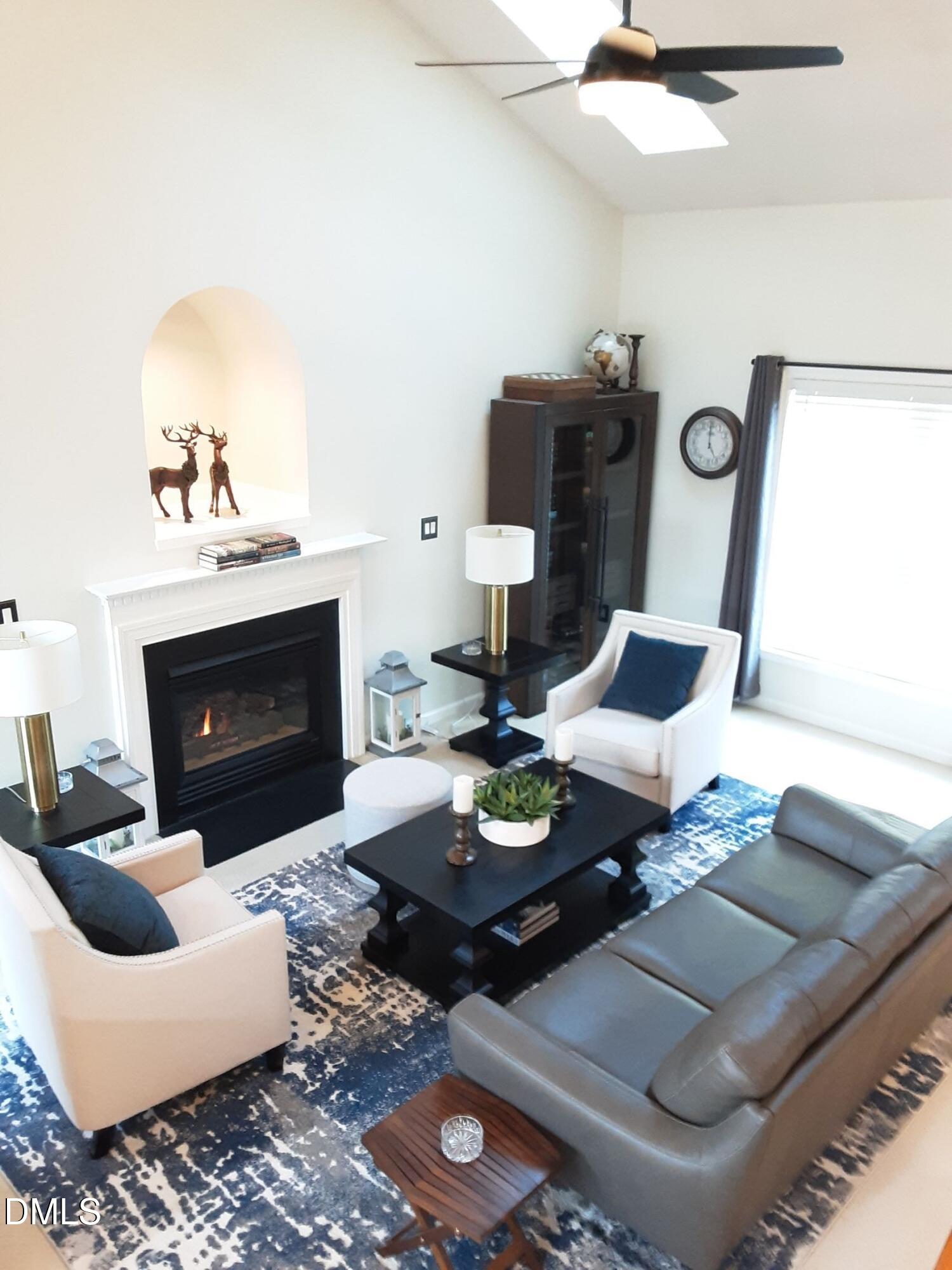 8600 Colville Court Raleigh, NC 27617 - Photo 2 of 26 .