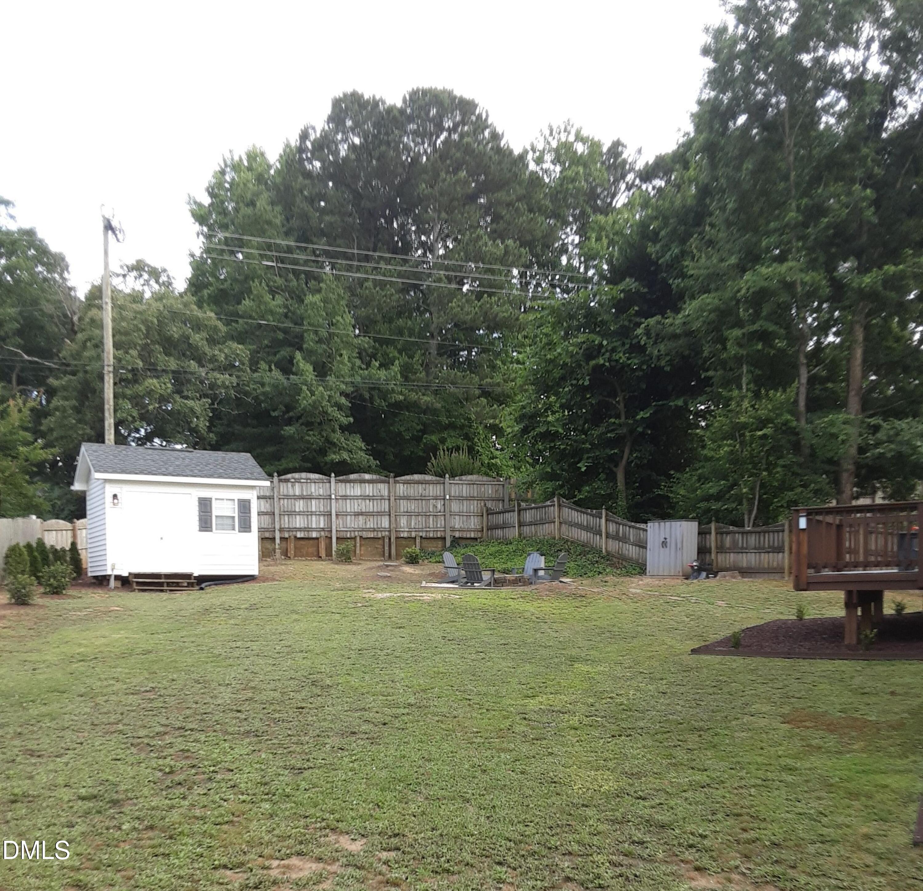 8600 Colville Court Raleigh, NC 27617 - Photo 26 of 26 .