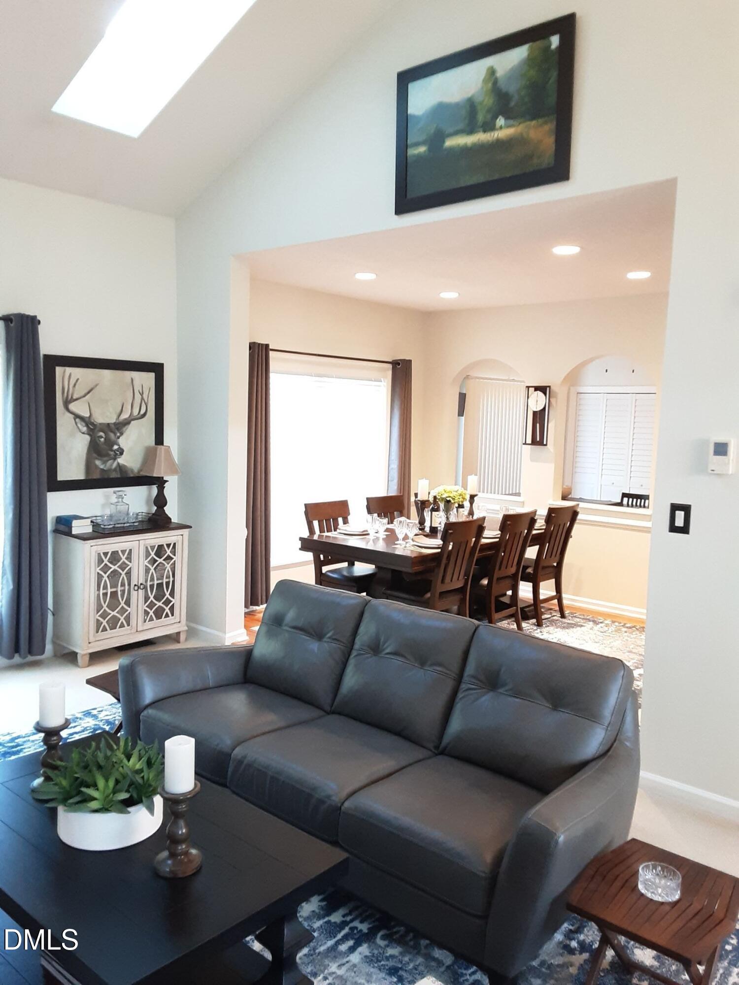 8600 Colville Court Raleigh, NC 27617 - Photo 3 of 26 .