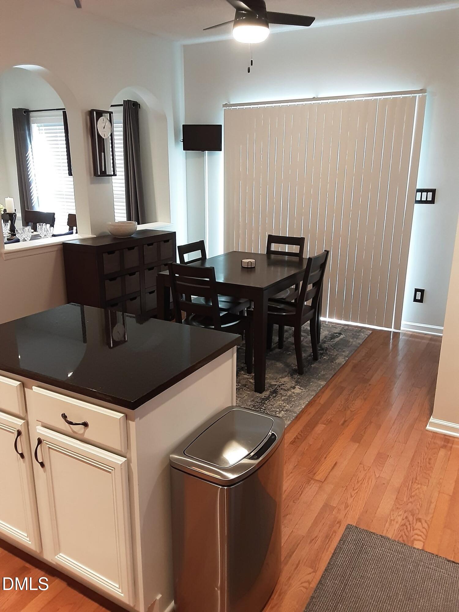 8600 Colville Court Raleigh, NC 27617 - Photo 7 of 26 .