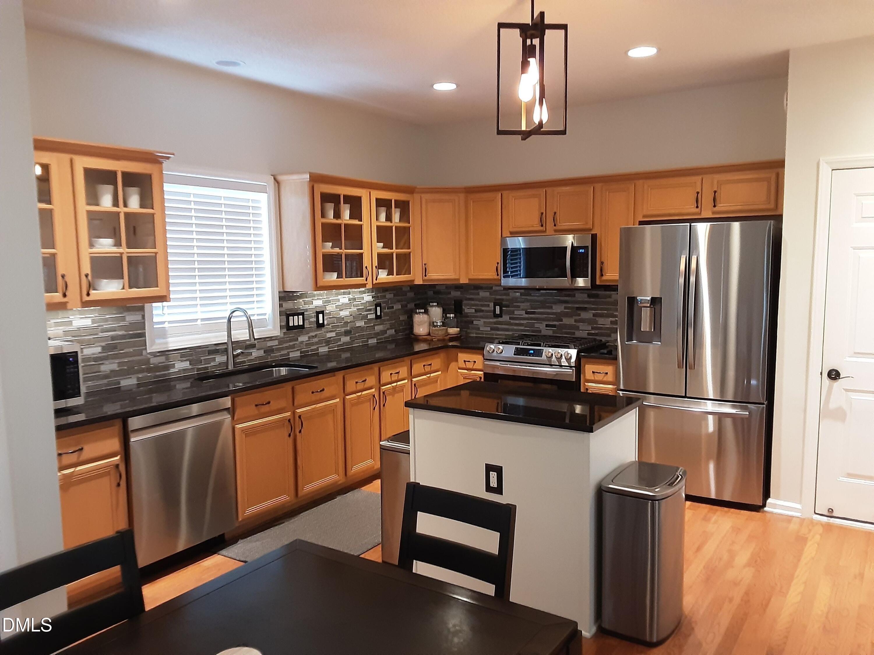 8600 Colville Court Raleigh, NC 27617 - Photo 8 of 26 .