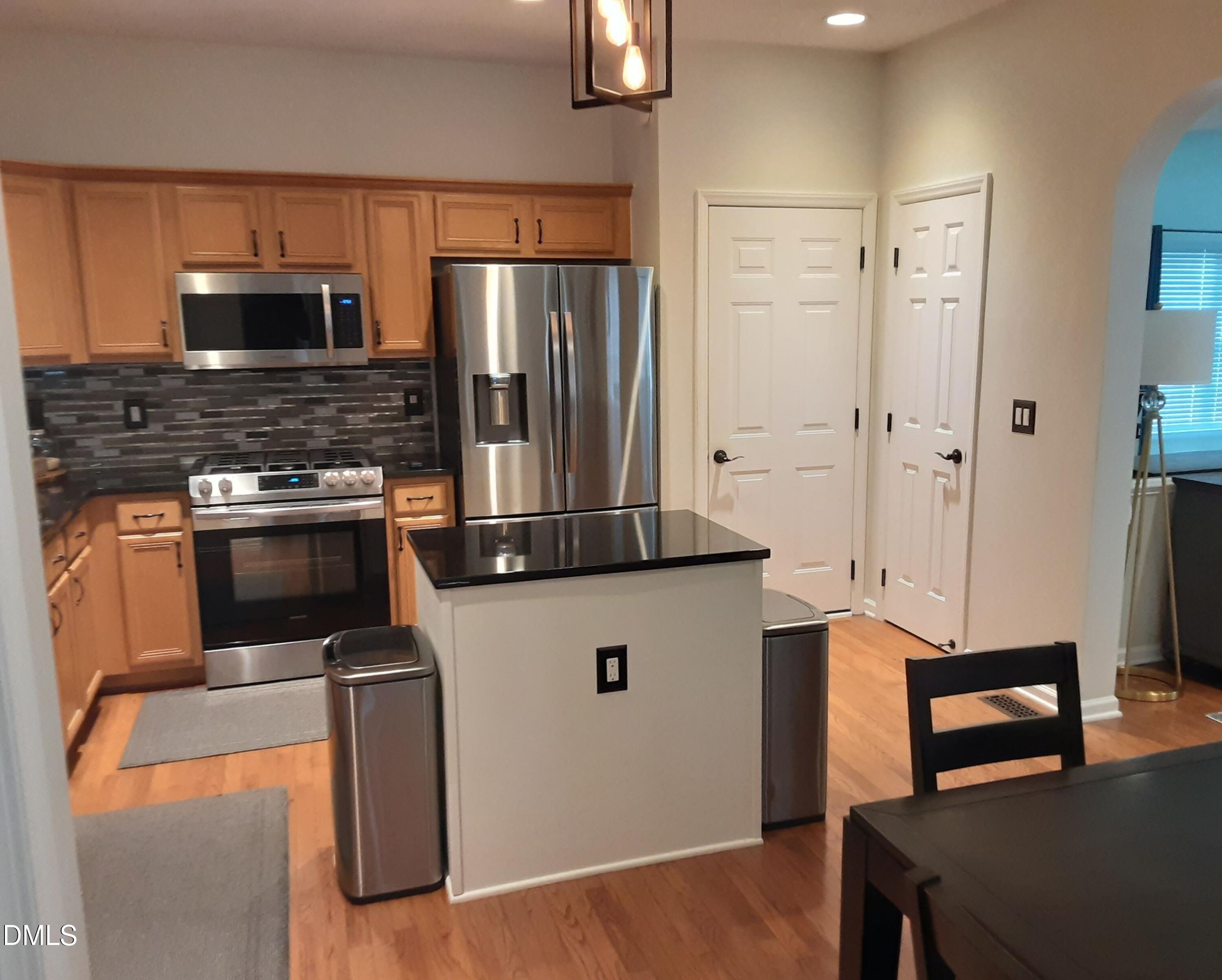 8600 Colville Court Raleigh, NC 27617 - Photo 9 of 26 .