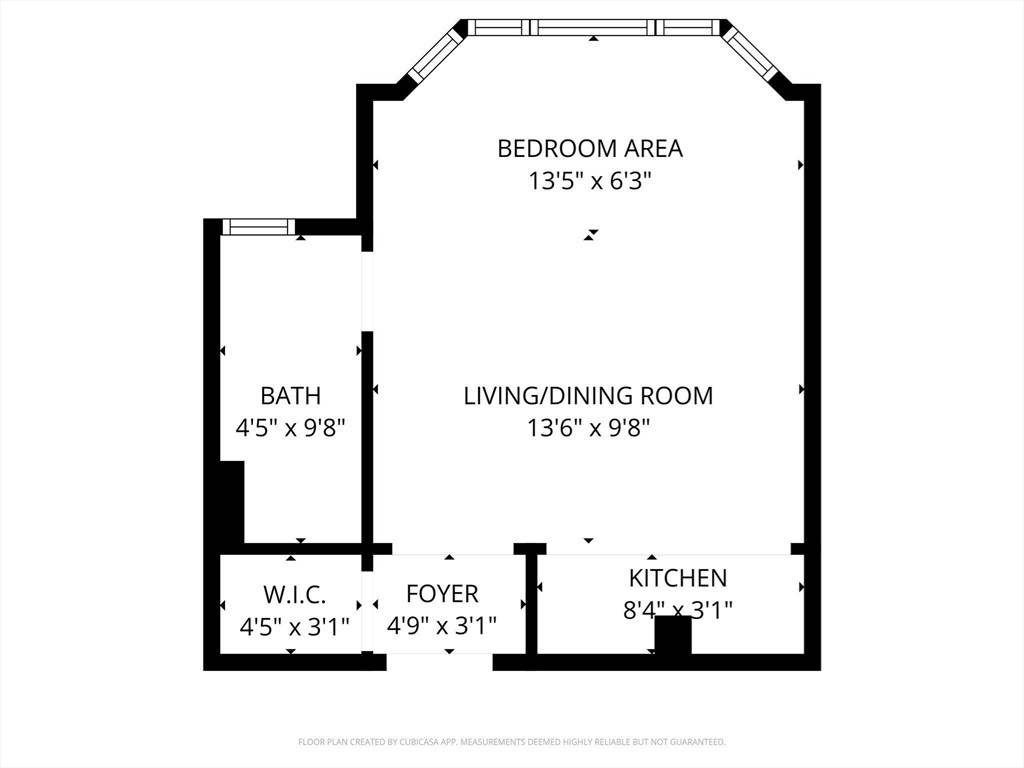 1253 Beacon Street, Unit C3 Brookline, MA 02446 - Photo 11 of 11
