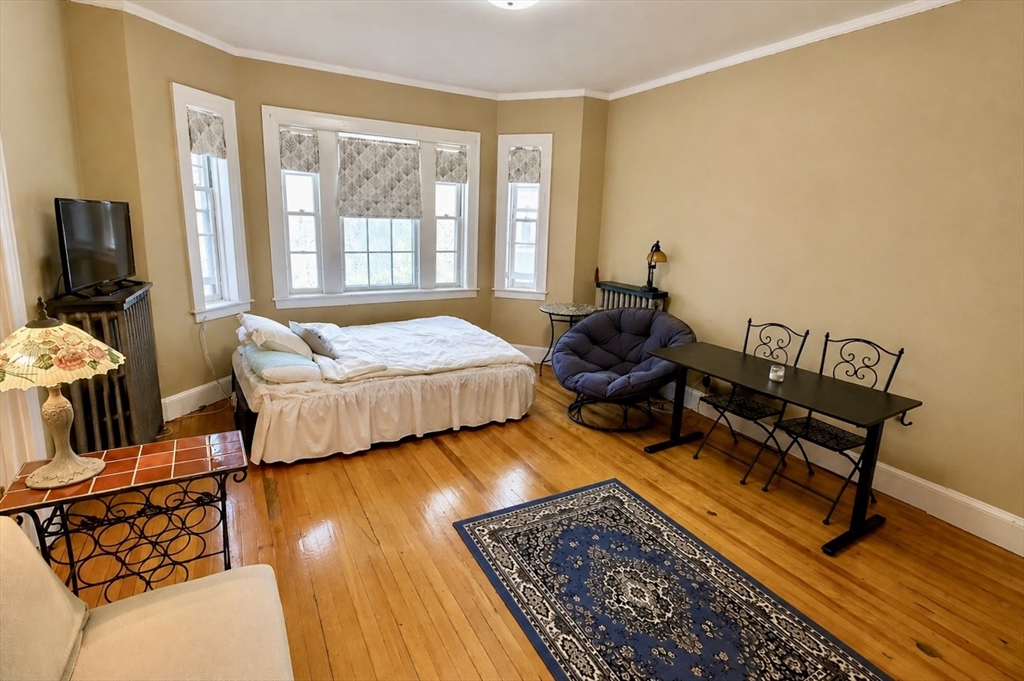 1253 Beacon Street, Unit C3 Brookline, MA 02446 - Photo 3 of 11