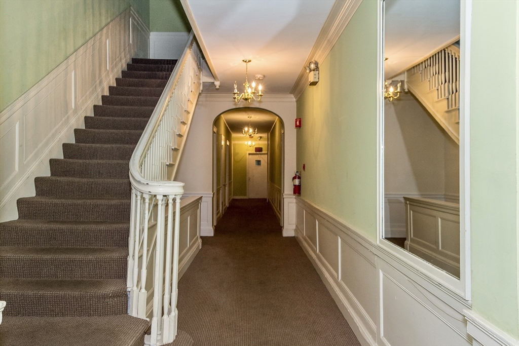 1253 Beacon Street, Unit C3 Brookline, MA 02446 - Photo 8 of 11