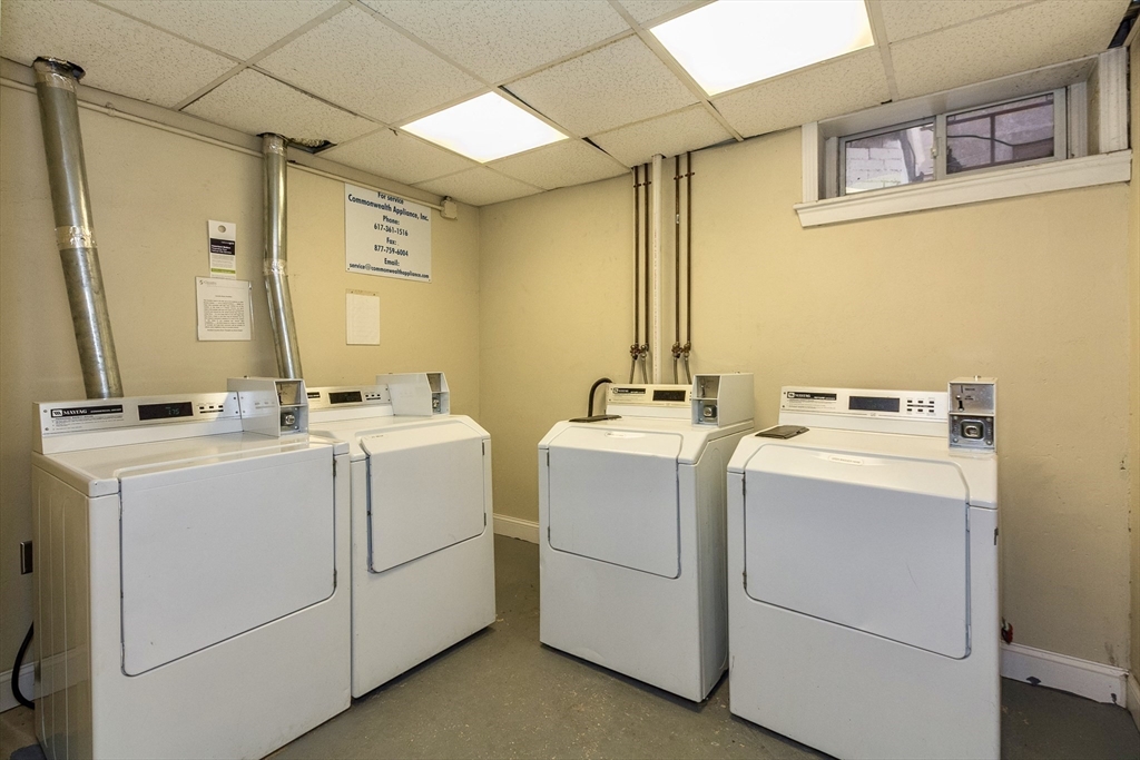 1253 Beacon Street, Unit C3 Brookline, MA 02446 - Photo 9 of 11