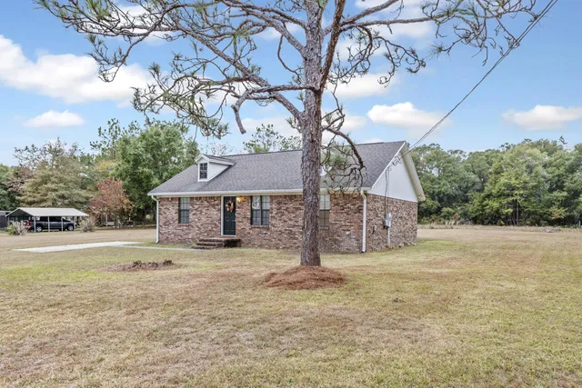 $239,900 | 101 Stephens Lane, Crestview, FL 32539