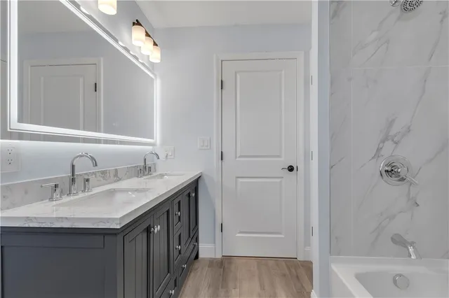 $2,500 | 10 Anthony Avenue, Unit 2, Providence, RI 02907