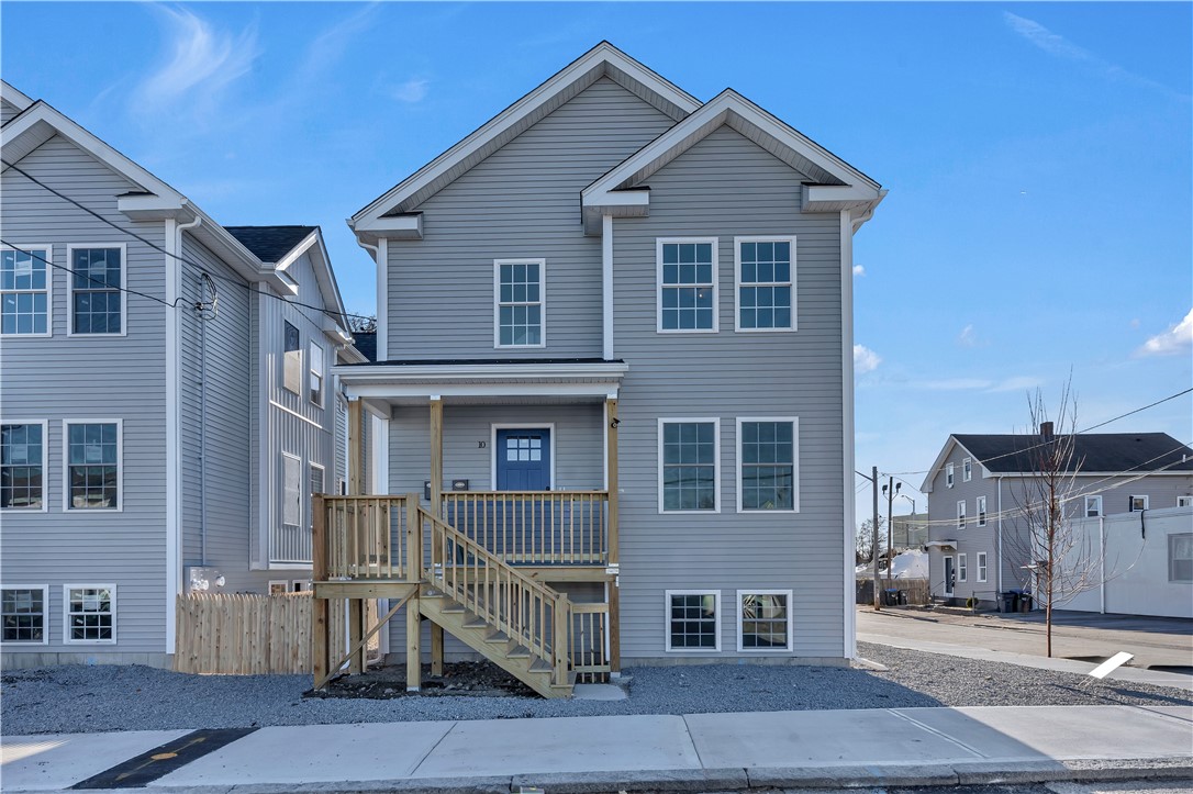 10 Anthony Avenue, Unit 2 Providence, RI 02907 - Photo 26 of 29