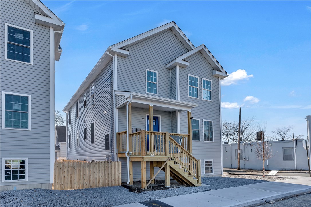 10 Anthony Avenue, Unit 2 Providence, RI 02907 - Photo 28 of 29