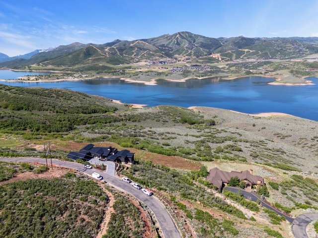 10761 Reflection Lane Hideout, UT 84036 - Photo 1 of 32