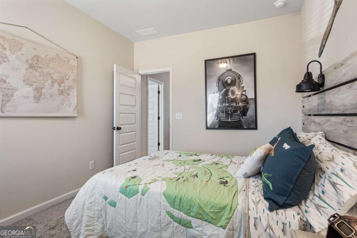 223 Shantz Way Byron, GA 31008 - Photo 20 of 33