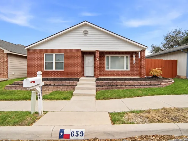 $219,300 | 659 Meadow Arbor Lane, Universal City, TX 78148