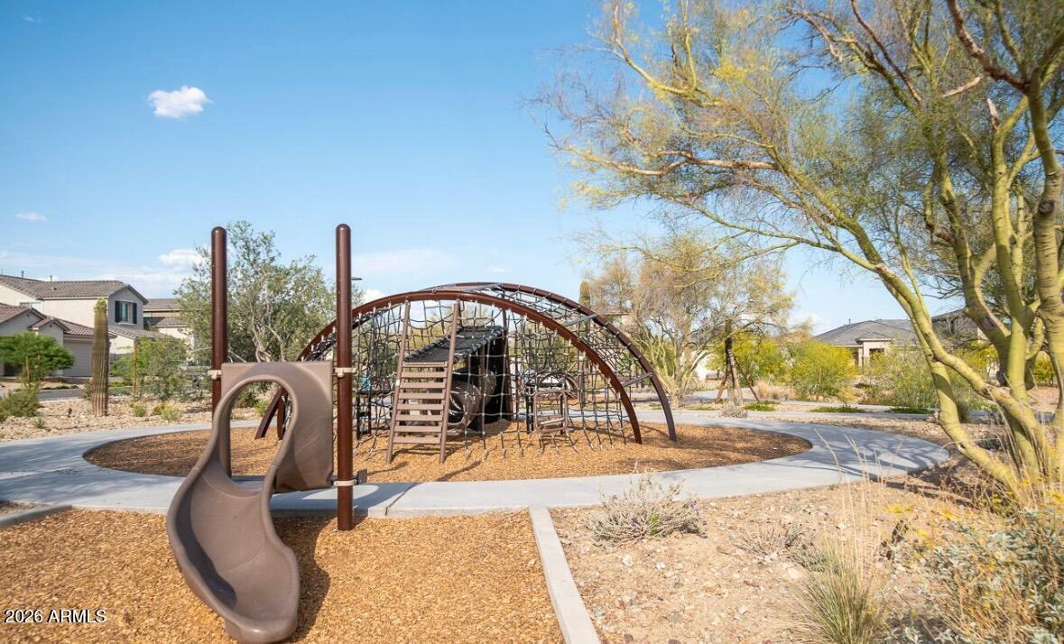 2034 West Sleepy Ranch Road Phoenix, AZ 85085 - Photo 30 of 35 SF 5