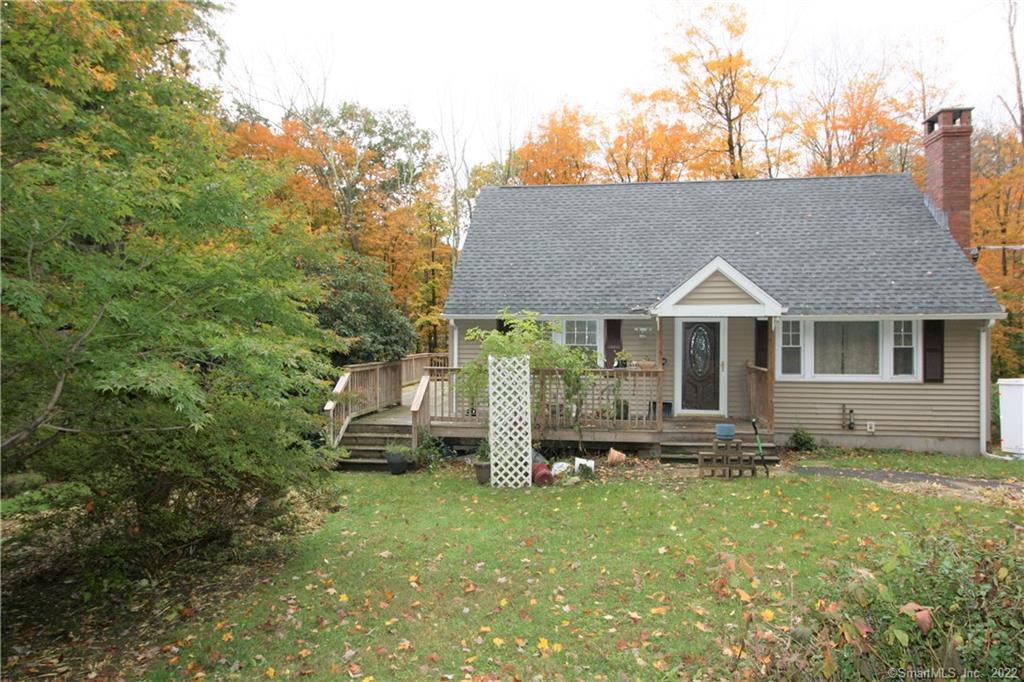 101 Old Colebrook Road Winchester, CT 06098 - Photo 1 of 1 Gallery Image 1